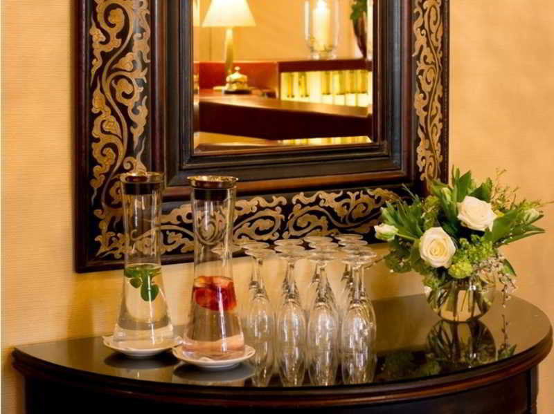 Romantik Hotel Das Smolka Хамбург Екстериор снимка