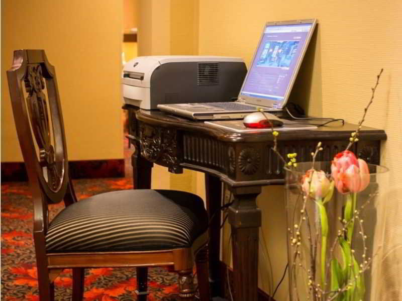 Romantik Hotel Das Smolka Хамбург Екстериор снимка
